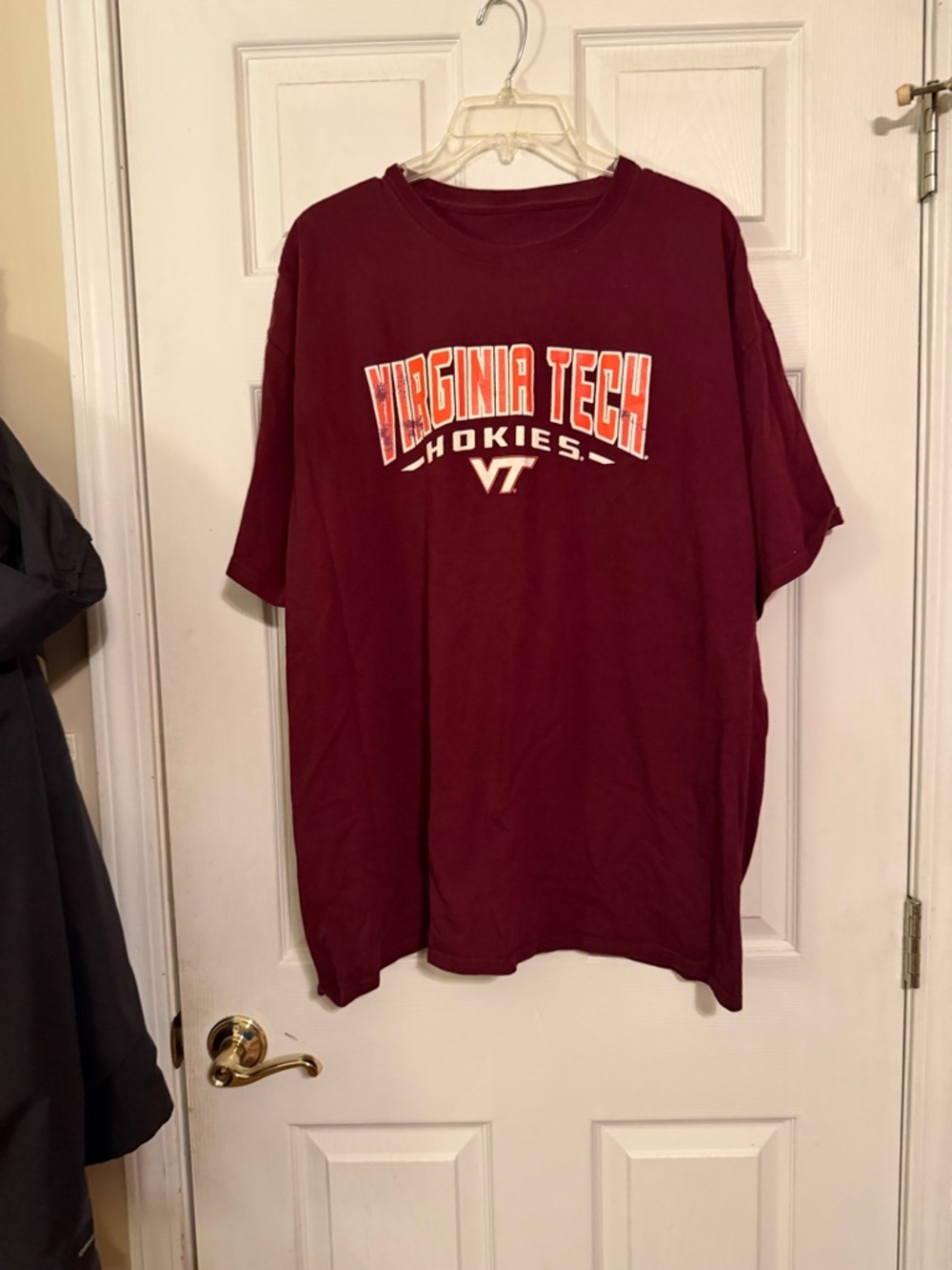 Men’s size 2x Tshirt